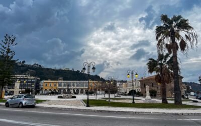 Zakynthos