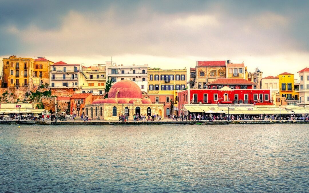 City of Chania