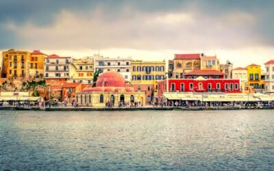 Chania
