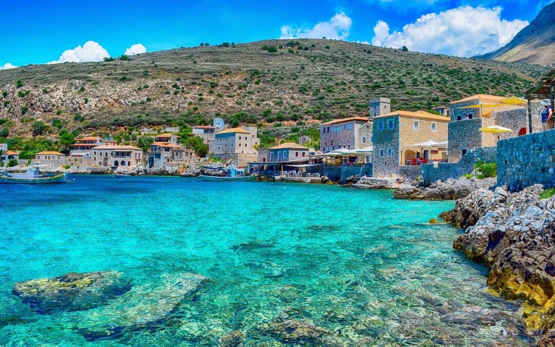 Peloponnese