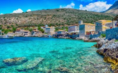 Peloponnese